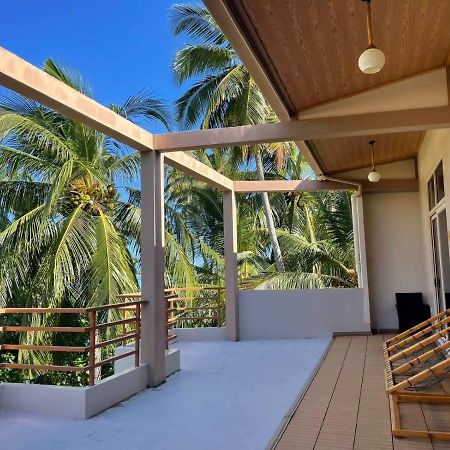 Finolhu Beach Guest House Felidhoo Exteriör bild